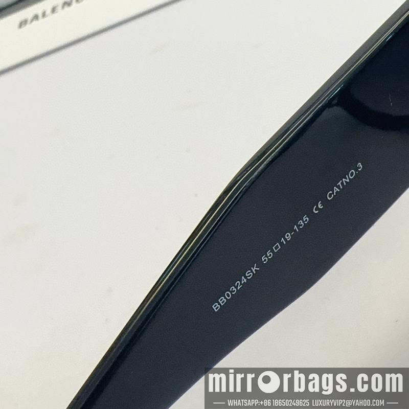 Replica Balenciaga Glasses smx77