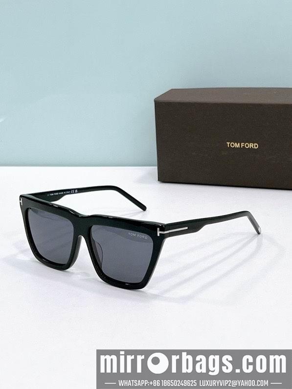 Replica Tom Ford Glasses smx148