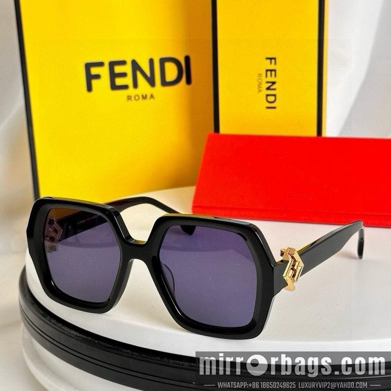 Replica Fendi Glasses smh57