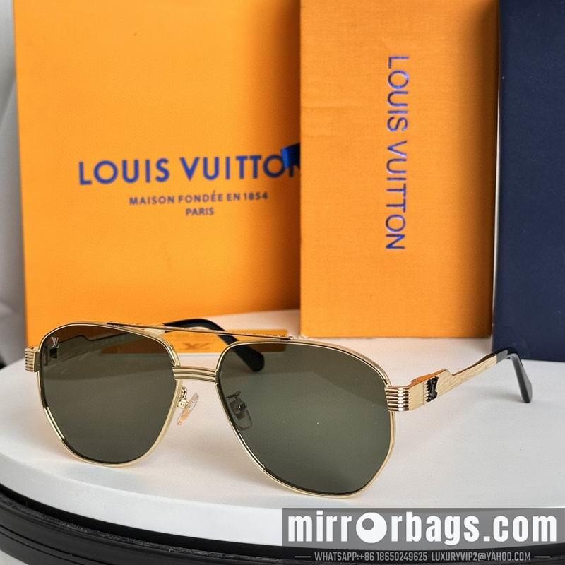 Replica LV Glasses smh67