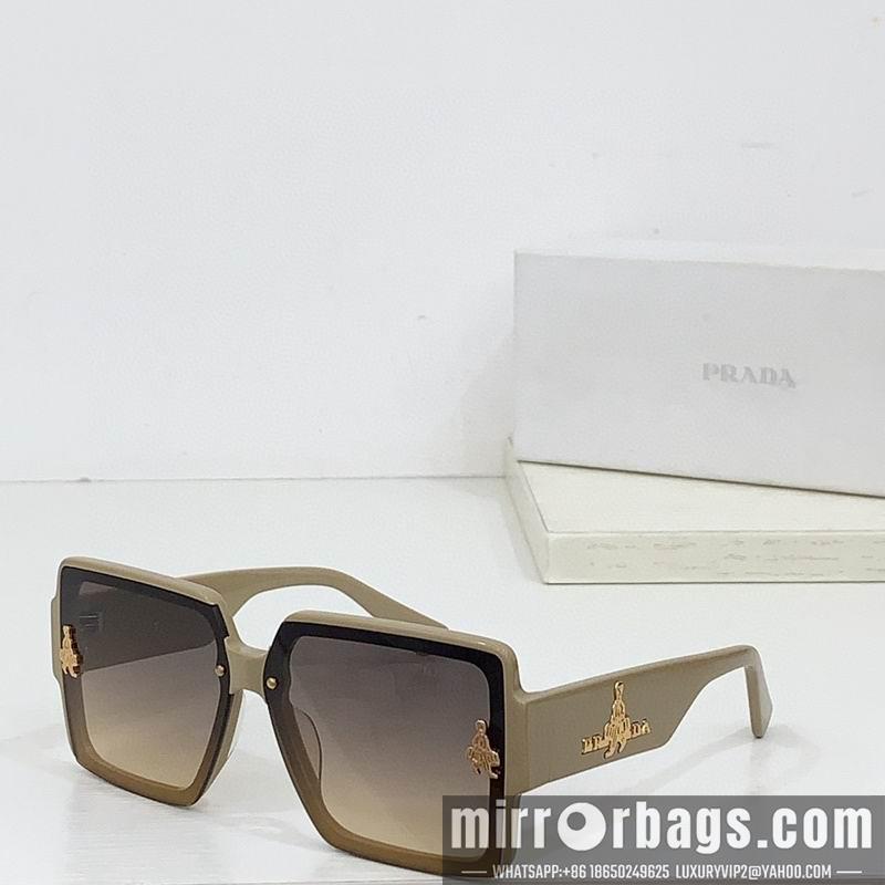 Replica Prada Glasses smh43