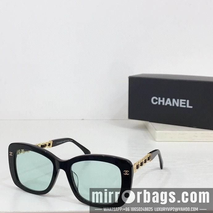 Replica Chanel Glasses smr07