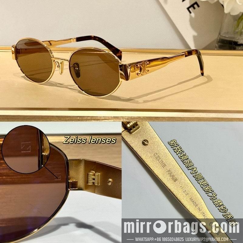 Replica Celine Glasses 03smh09