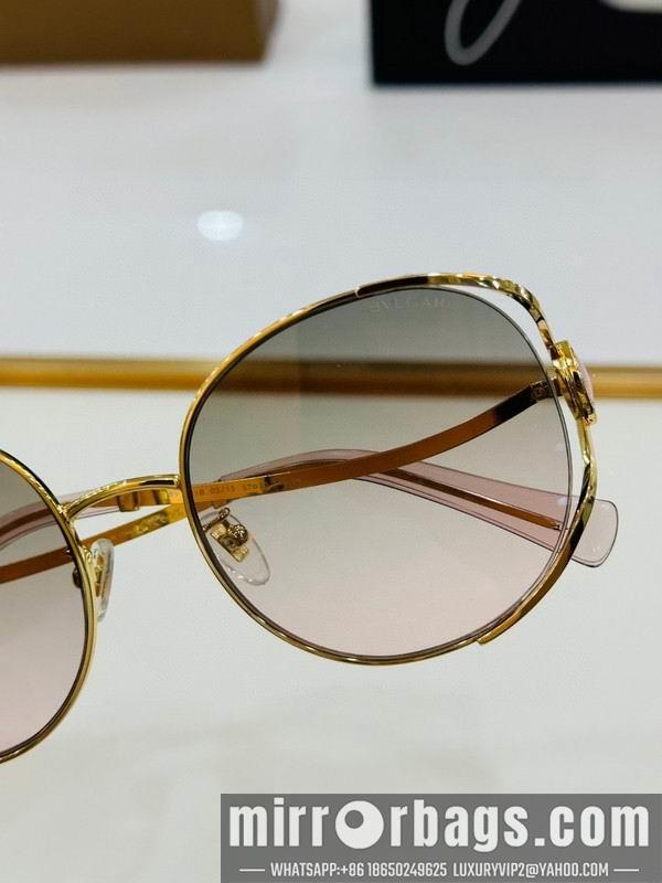 Replica Bvlgari Glasses 03smh58