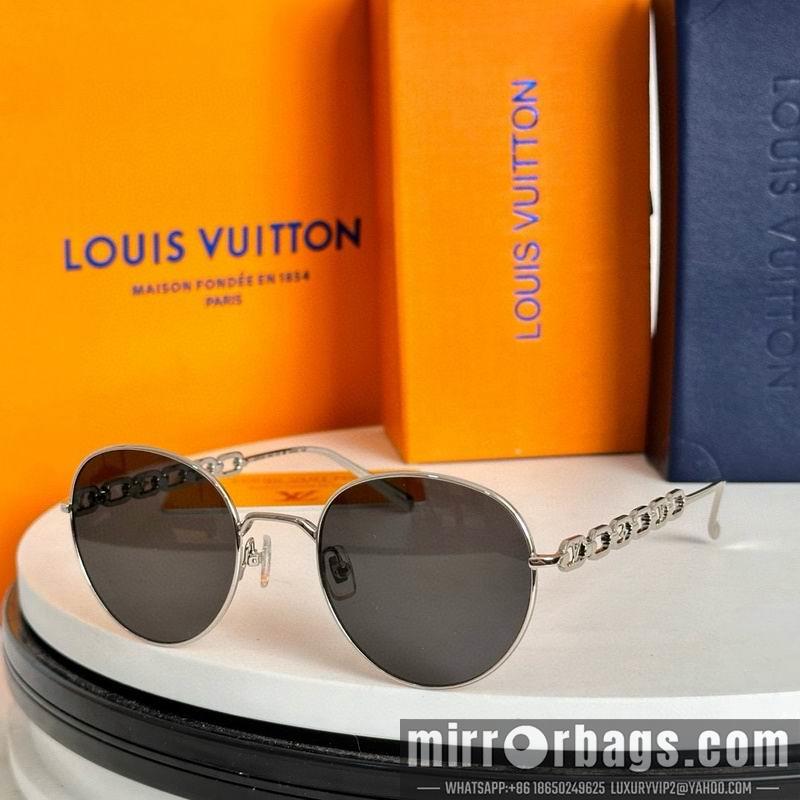 Replica LV Glasses smh116