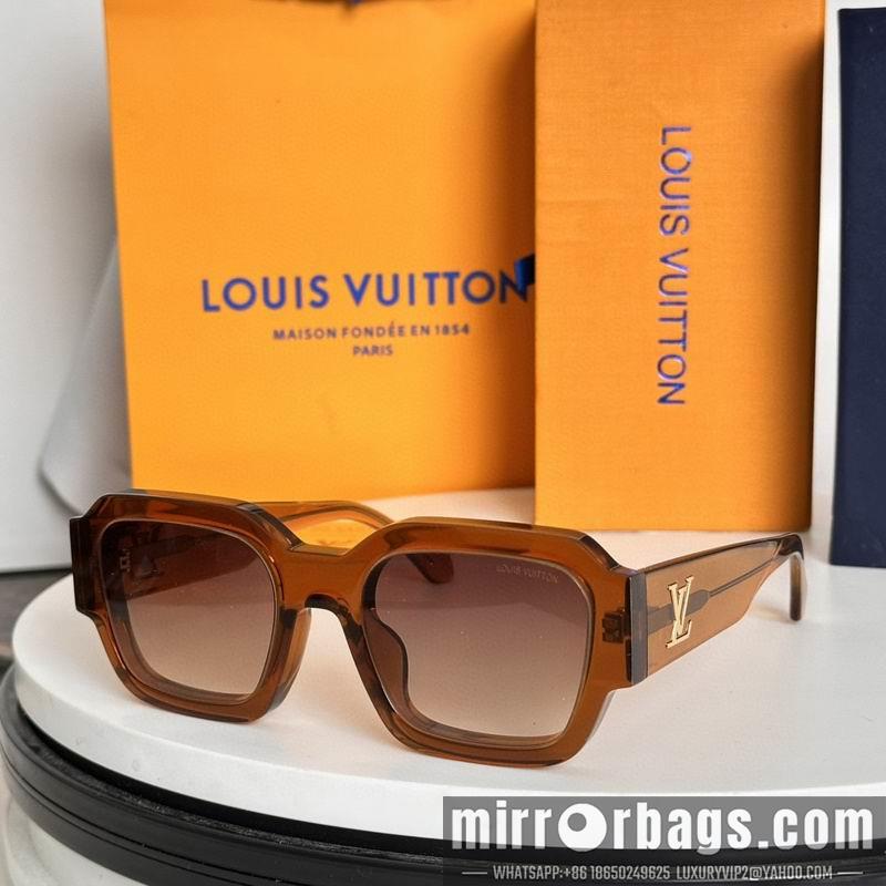 Replica LV Glasses smh69