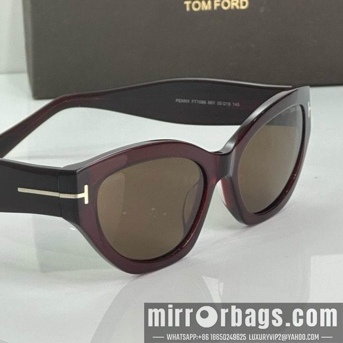 Replica Tom Ford Glasses smx96