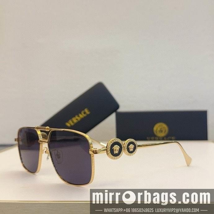 Replica Versace Glaases smx152