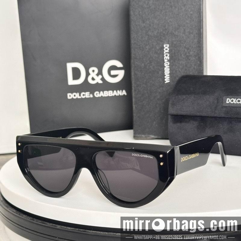 Replica DG Glasses 03smh04