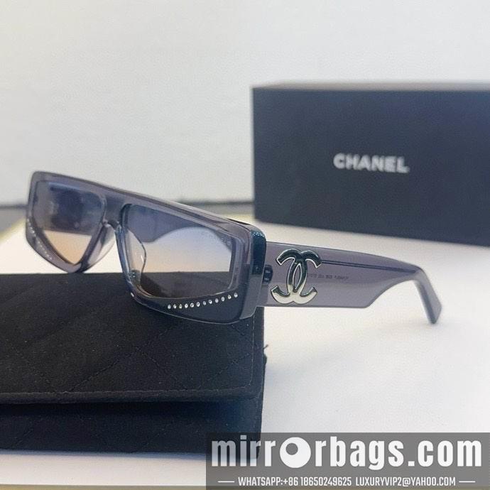 Replica Chanel Glasses smx313