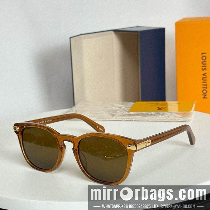 Replica LV Glasses smr88