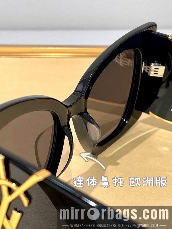 Replica YSL Glasses smx47