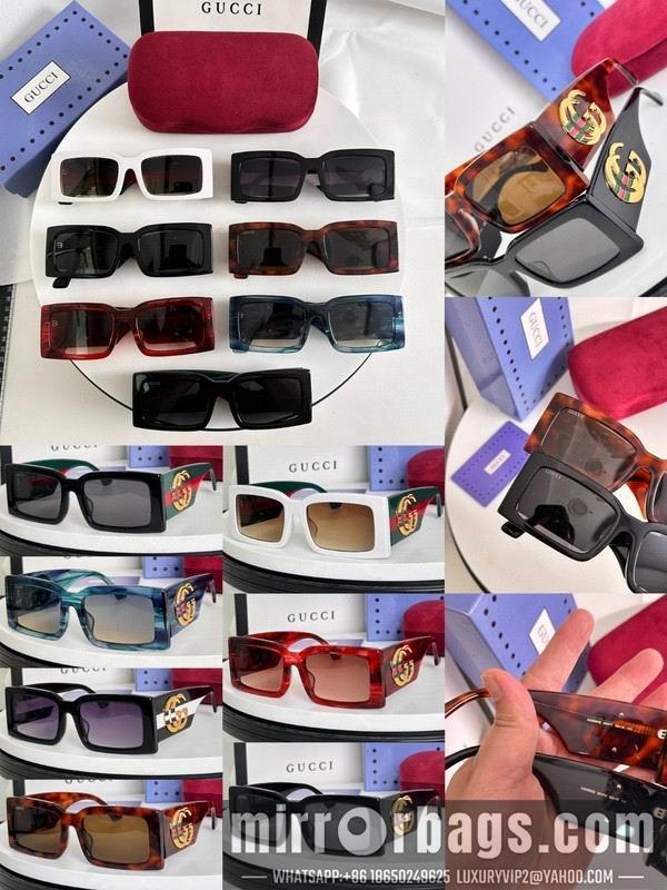 Replica Gucci Glasses smh115