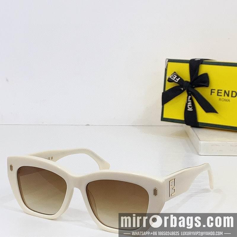 Replica Fendi Glasses smh34