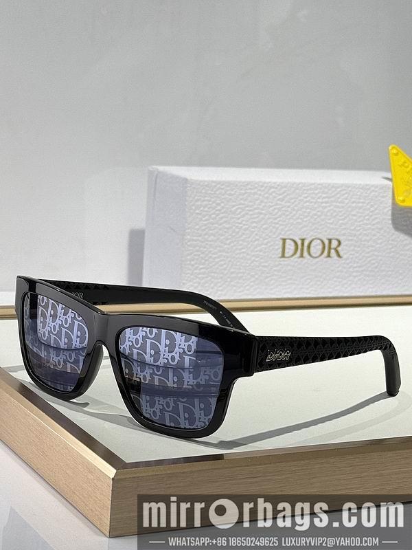 Replica Dior Glasses 03smh81