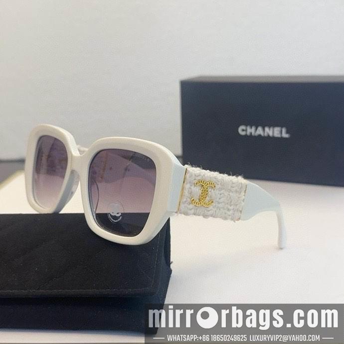 Replica Chanel Glasses smx310