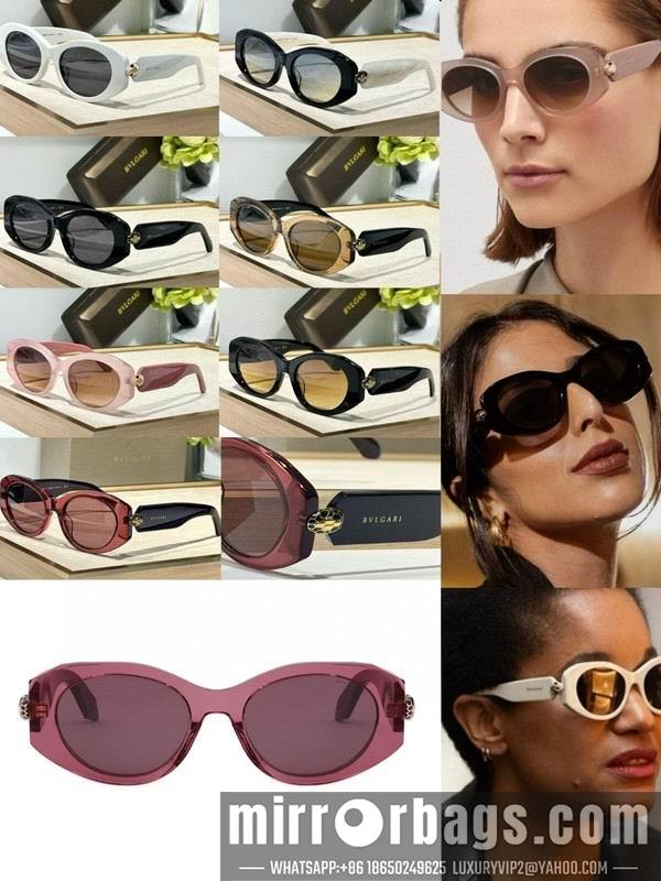 Replica Bvlgari Glasses 03smh115