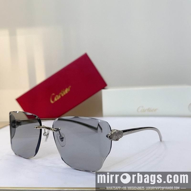 Replica Cartier Glasses smh89