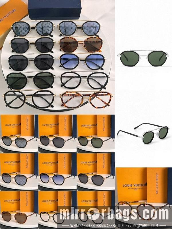 Replica LV Glasses smh61