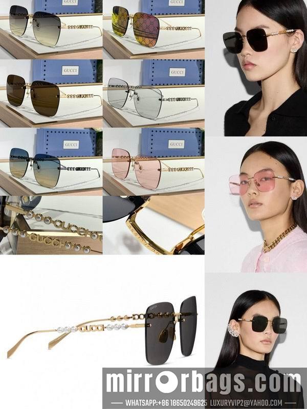 Replica Gucci Glasses smh148