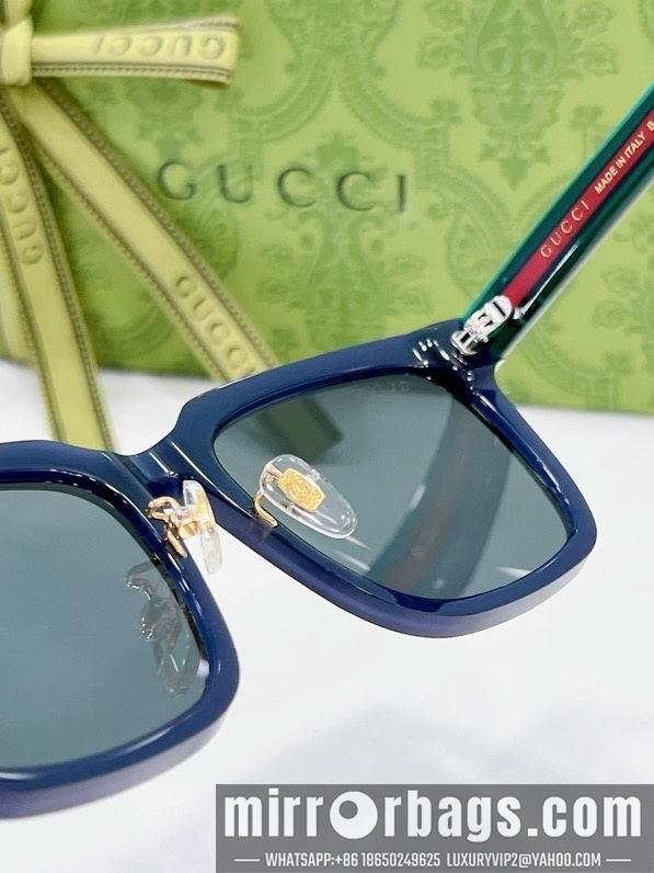 Replica Gucci Glasses smx113