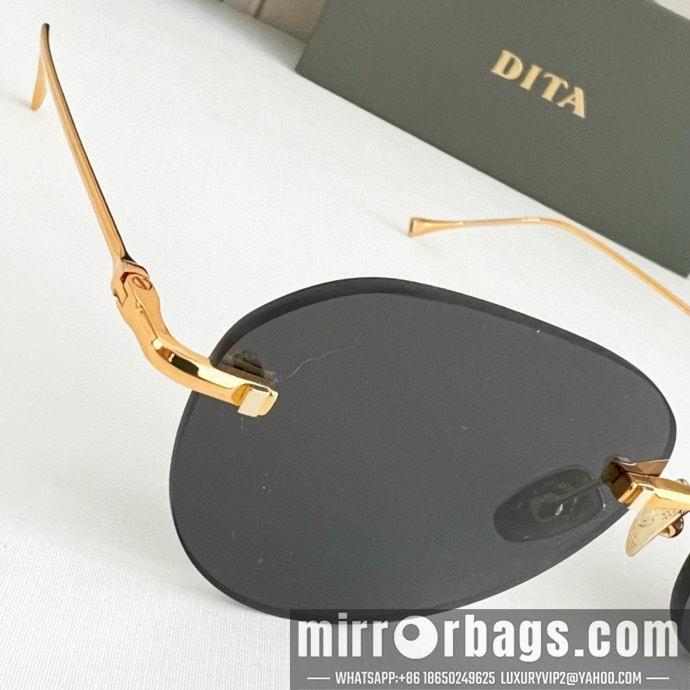 Replica Dita Glasses smr20
