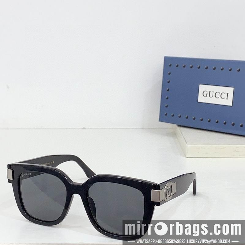 Replica Gucci Glasses smr71