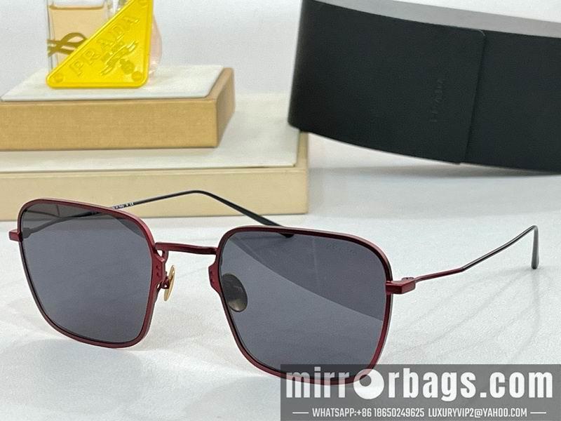 Replica Prada Glasses smr66