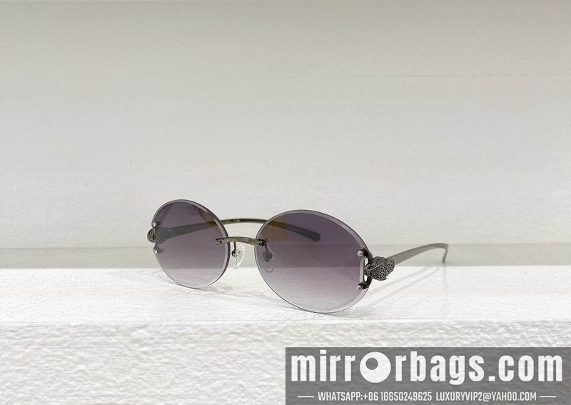 Replica Cartier Glasses smh115