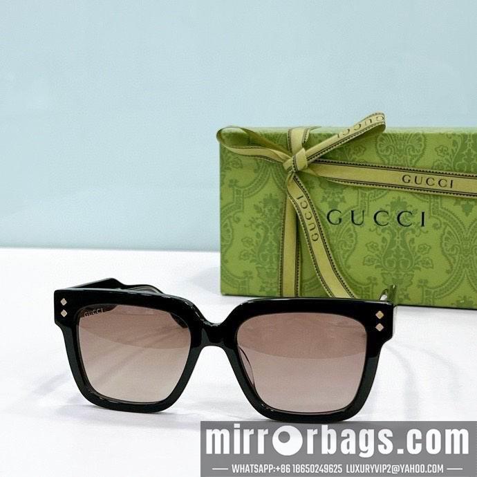 Replica Gucci Glasses smx86