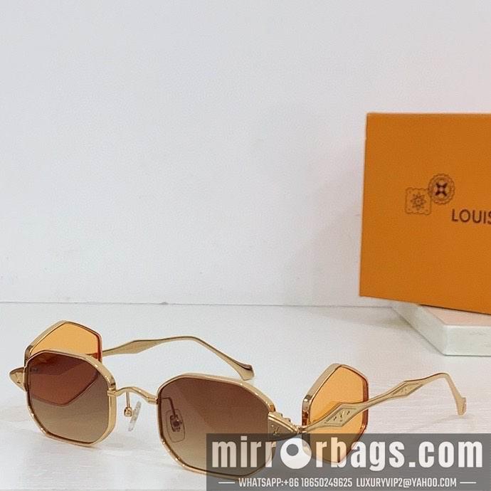 Replica LV Glasses smx164