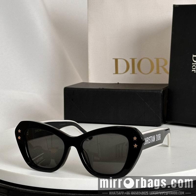Replica Dior Glasses 03smh17