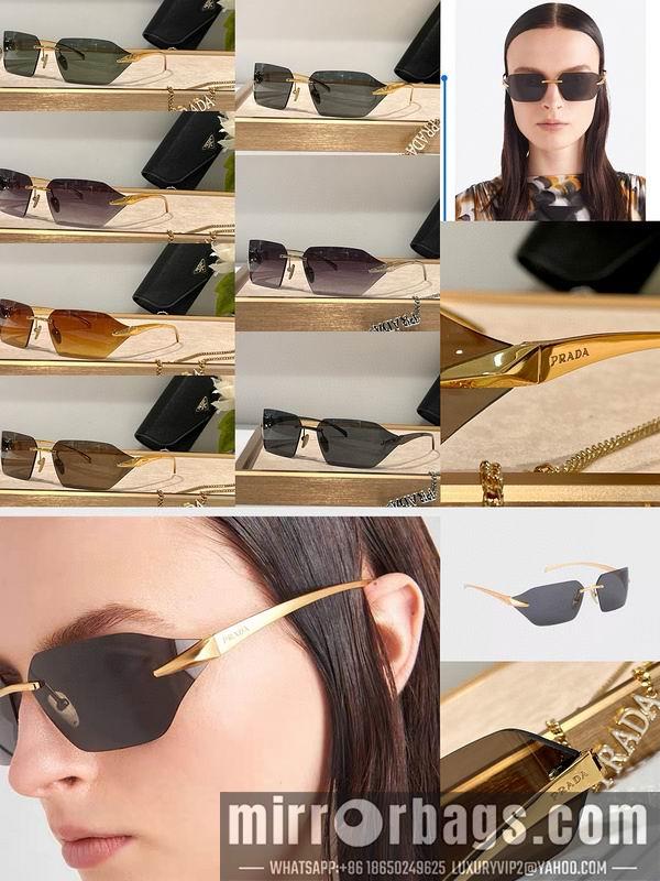 Replica Prada Glasses smr113