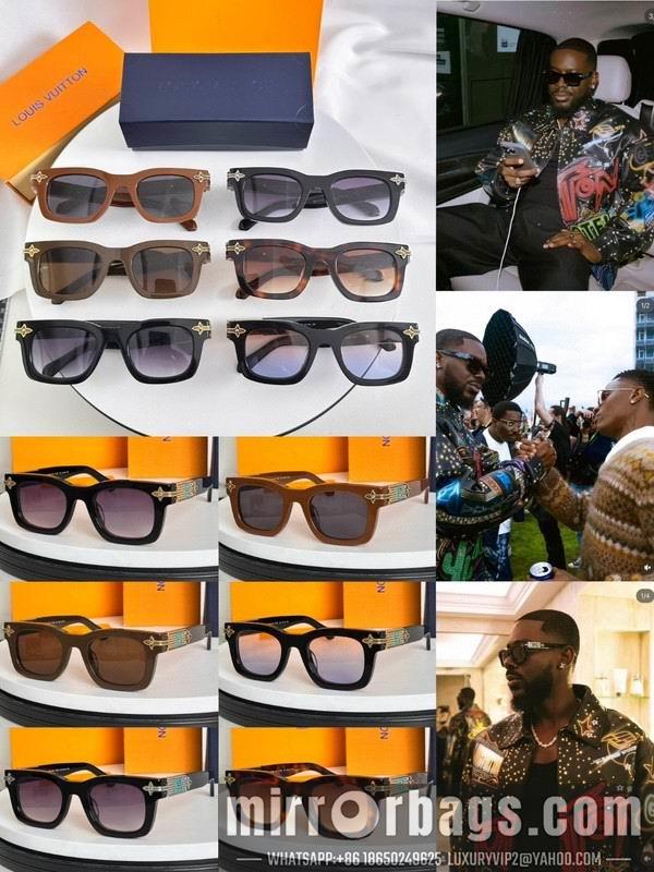 Replica LV Glasses smh72