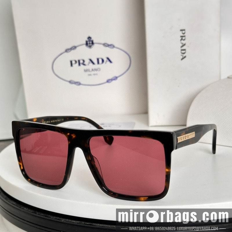 Replica Prada Glasses smh126