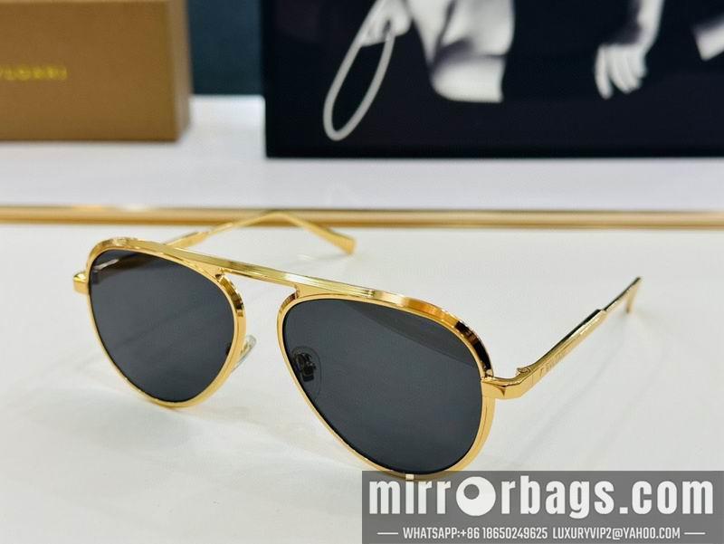 Replica Bvlgari Glasses 03smh54