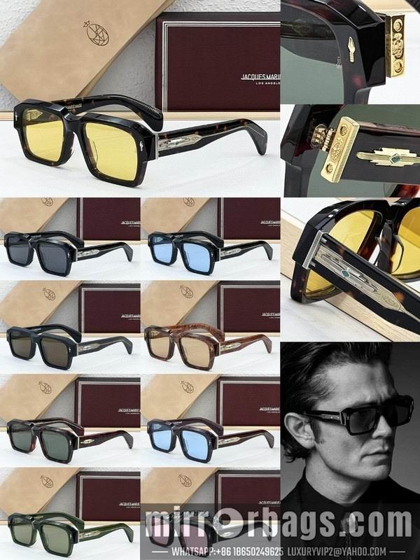 Replica Jacques Marie Mage Glasses 03smh79