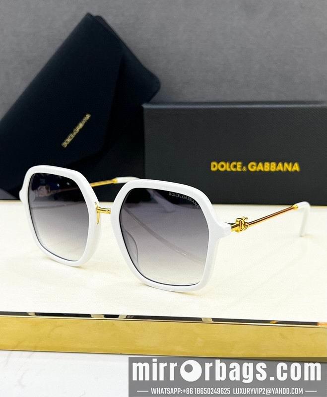 Replica DG Glasses 03smh51