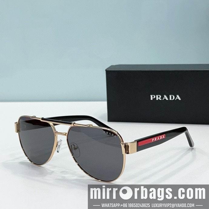 Replica Prada Glasses smr109