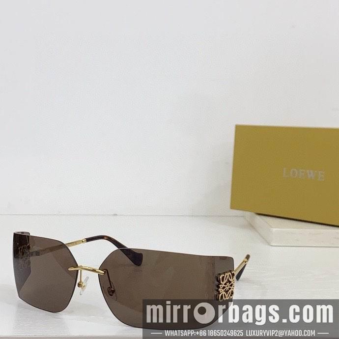 Replica Loewe Glasses smx49
