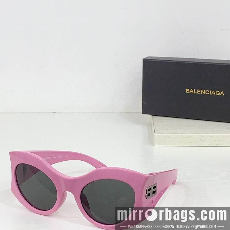 Replica Balenciaga Glasses smr103