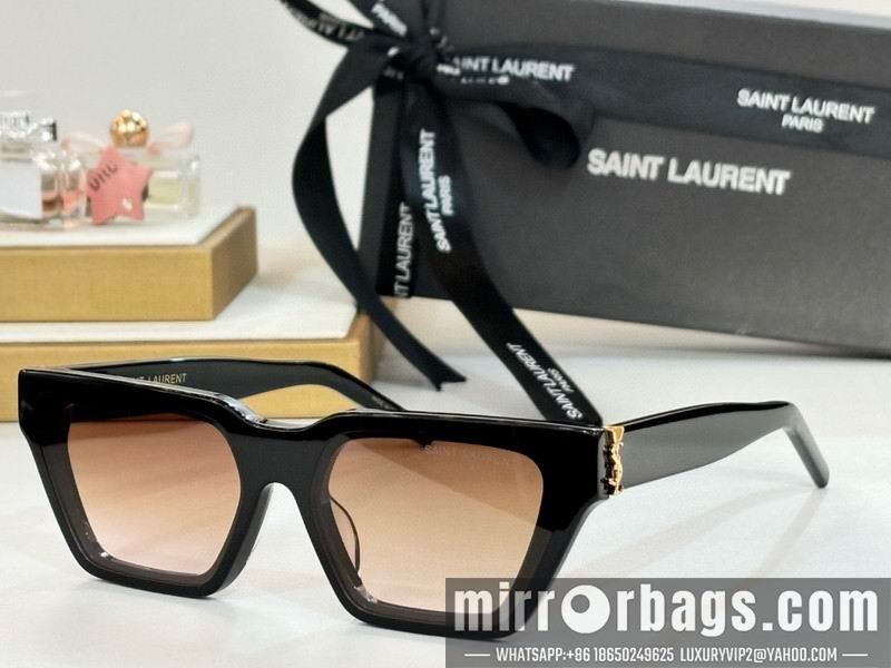 Replica YSL Glasses 03smh30