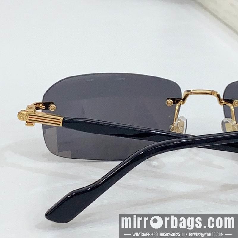 Replica Gucci Glasses smr74