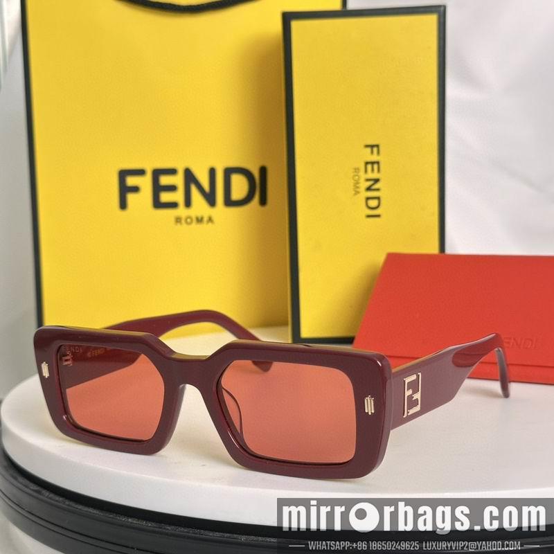 Replica Fendi Glasses smh87