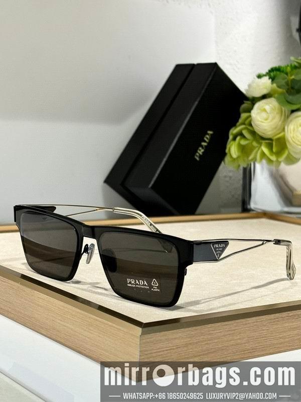 Replica Prada Glasses smh186