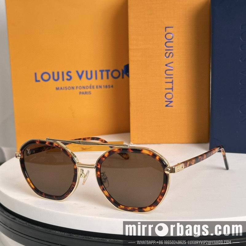 Replica LV Glasses smh60