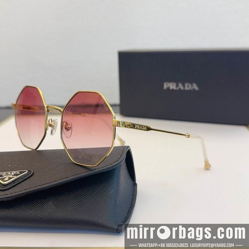 Replica Prada Glasses smx256