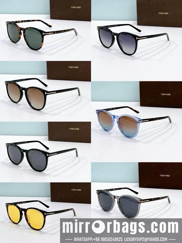 Replica Tom Ford Glasses smx134
