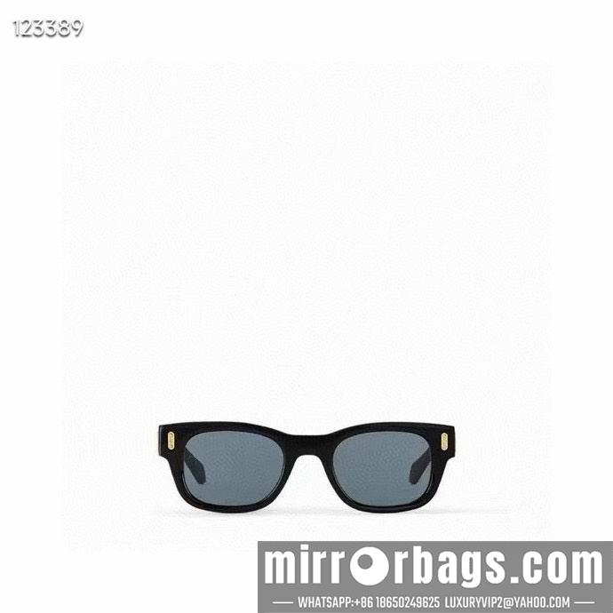 Replica LV Glasses smx195