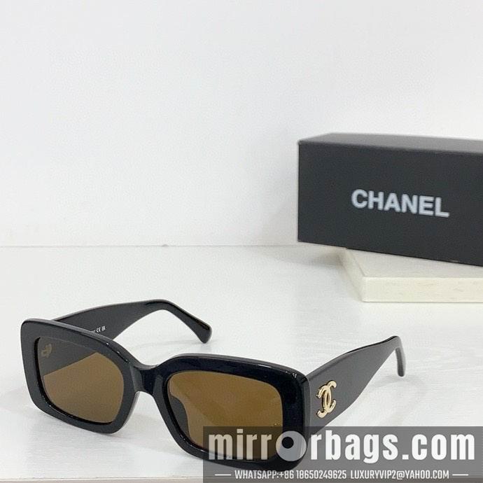 Replica Chanel Glasses smr06